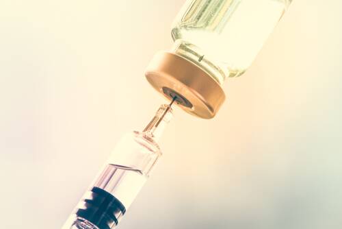 Woman suffering from Depo-Provera brain tumor complications seeking legal help from mass tort lawyer