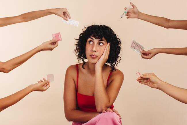 Los Angeles Depo-Provera Lawsuit Birth Control Options