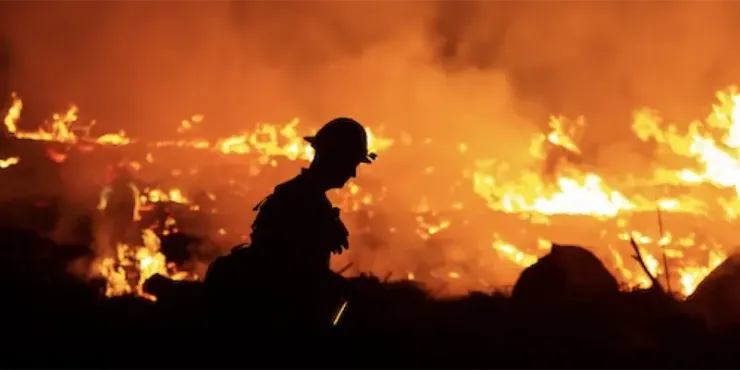 2025 Los Angeles Wildfires 2025 los angeles county wildfire help eaton fire palisades fire hurst fire