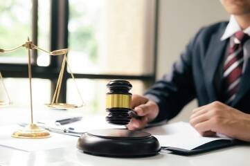 Class action lawsuit