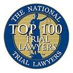 The National Trial Lawyers Top 100 Trial Lawyers