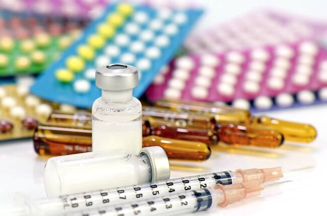 Washington Depo-Provera Lawsuit Birth Control Options