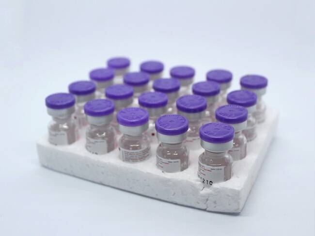 San Francisco Depo-Provera Lawsuit Depo-Provera Vials